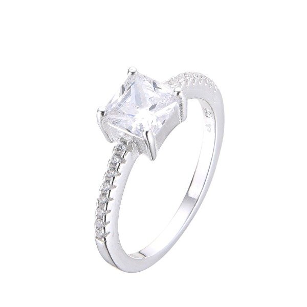 Producto - Anillo Posivity