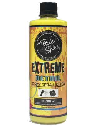 Producto - Extreme Detail
