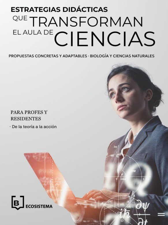 Producto - Estrategias didácticas y propuestas concretas - 0