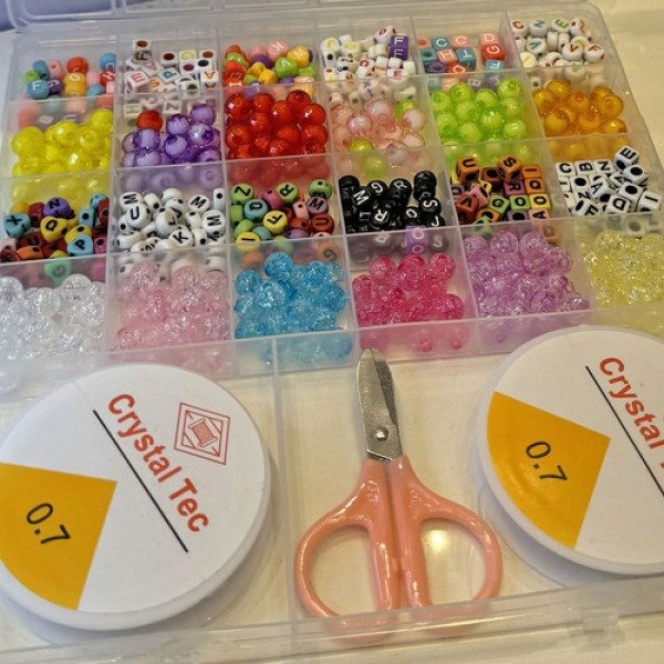 Producto - Set para armar Bijou (Varios Modelos) - 3