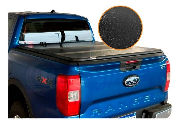 Producto - Tapa plegable Bracco Ranger Limited 2023+