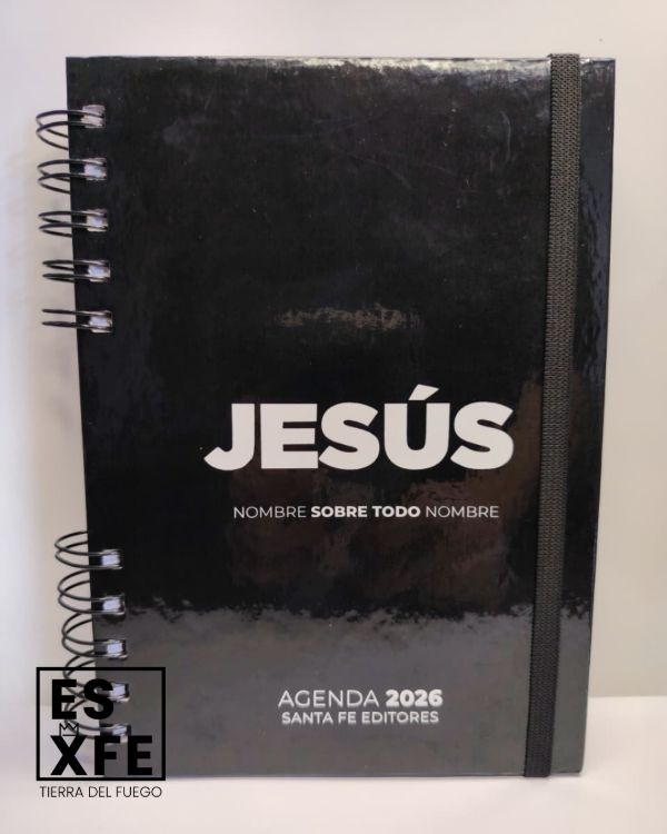 Producto - Agenda Premium 2026