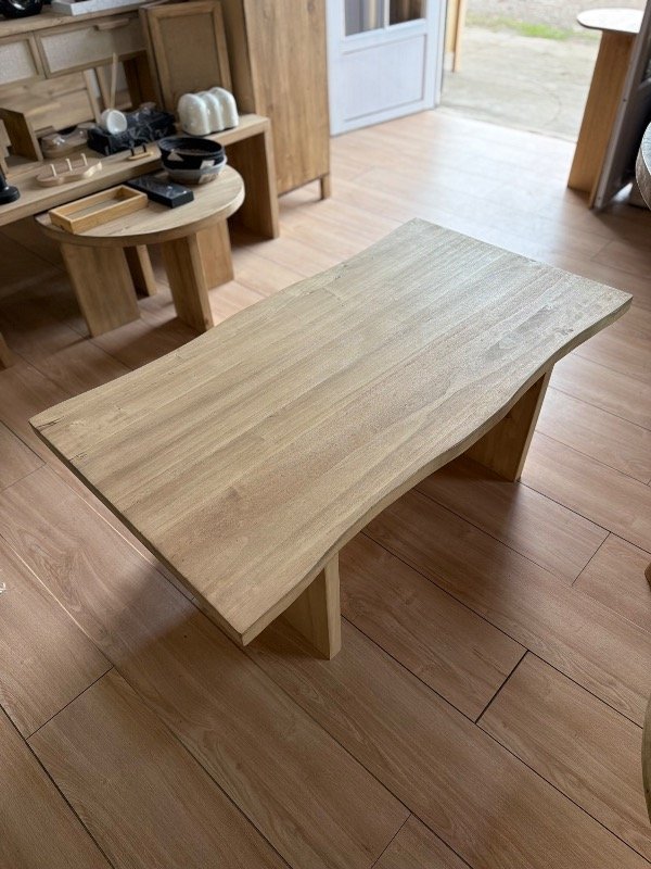 Producto - Mesa ratona Verónica