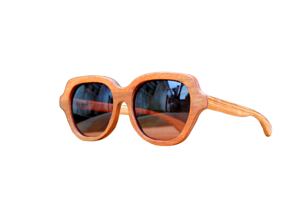 Producto - Anteojo de madera SANTAMARTA
