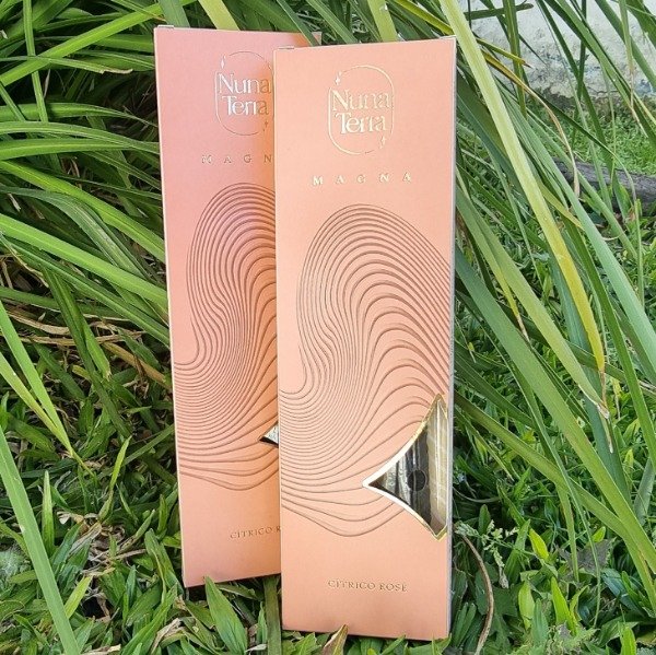 Producto - Citrico Rosé