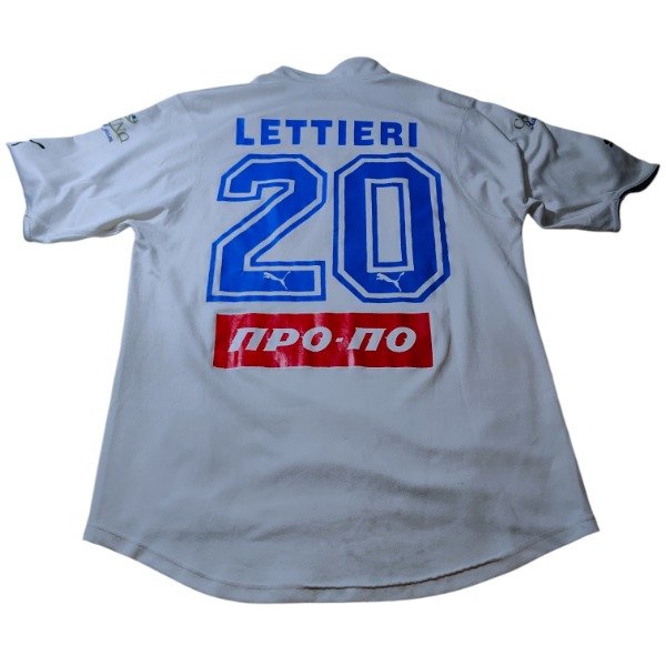 Producto - Ionikos FC #20