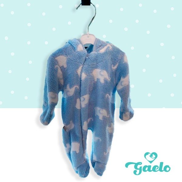 Producto - Enterito piel de elefante