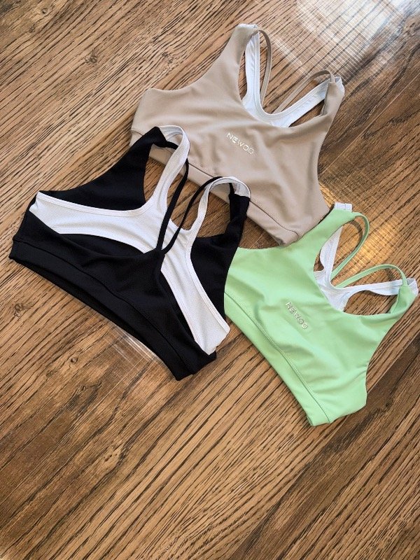 Producto - Top Duo - Newod