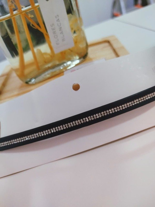 Producto - Choker brillitos