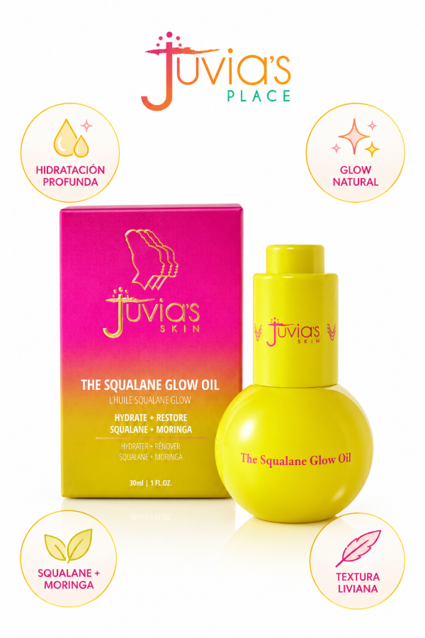 Producto - Juvias Place - The After Glow Serum - 0