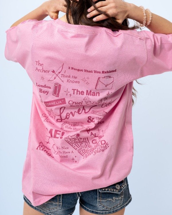 Lover hoodie — imagen 3