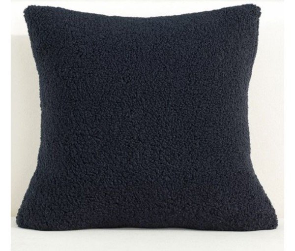 Producto - Funda Almohadón Felpudo