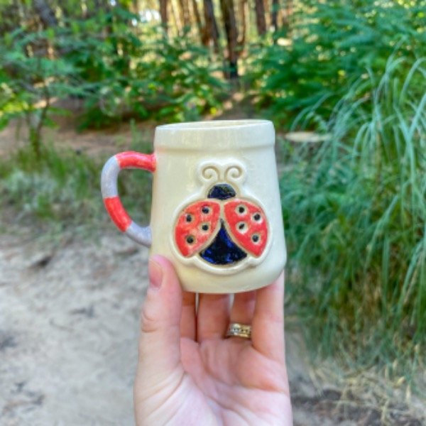 Producto - Mate Lucky