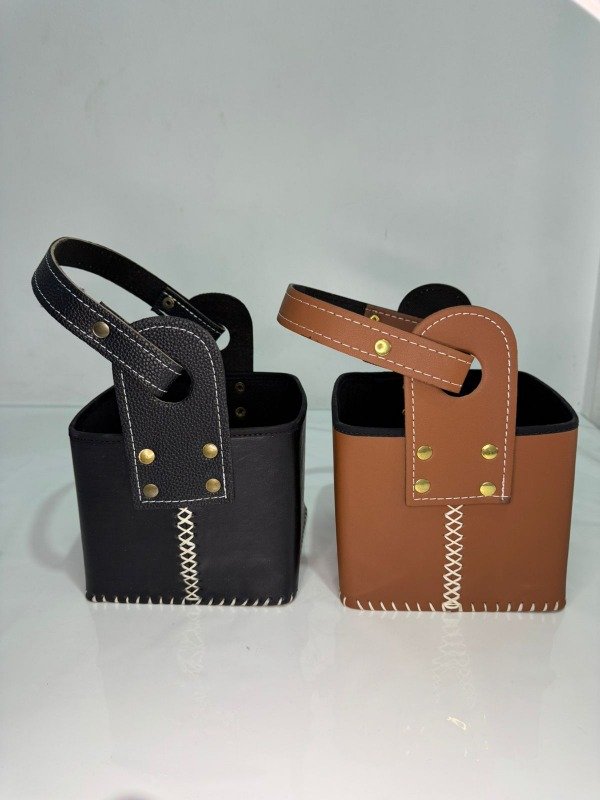 Producto - MATERA SIMIL CUERO