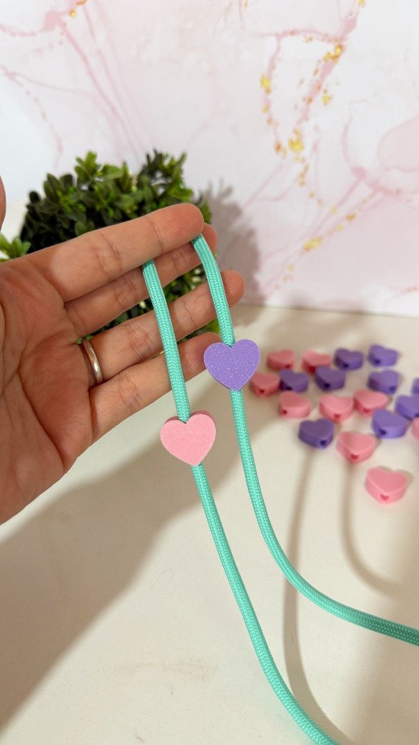 Producto - Cuenca corazon vertical