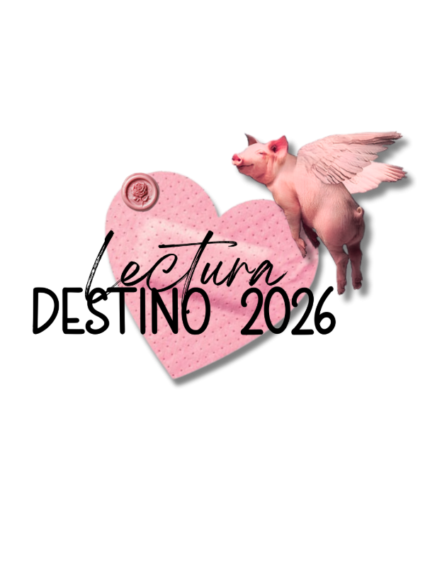 Producto - Lectura Destino 2026