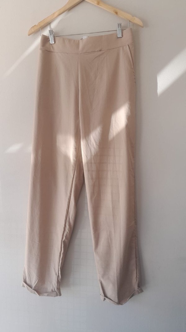 Producto - Pantalón Sastrero