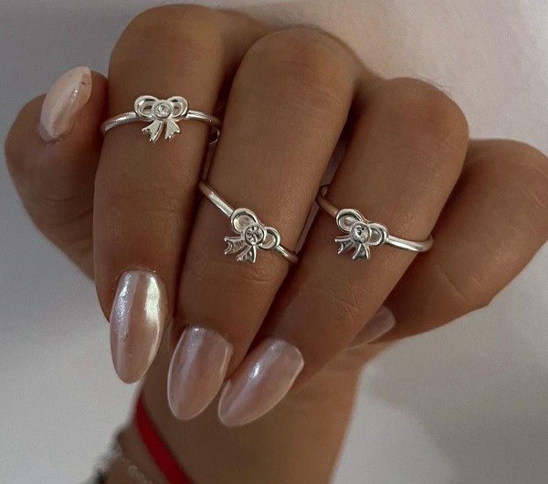 Producto - Anillo Moño AN-017