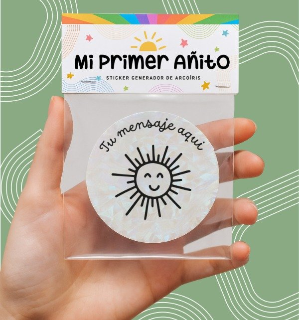 Producto - Primer Añito (a partir de 20 u.)