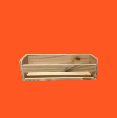 Producto - Soporte para Especieros