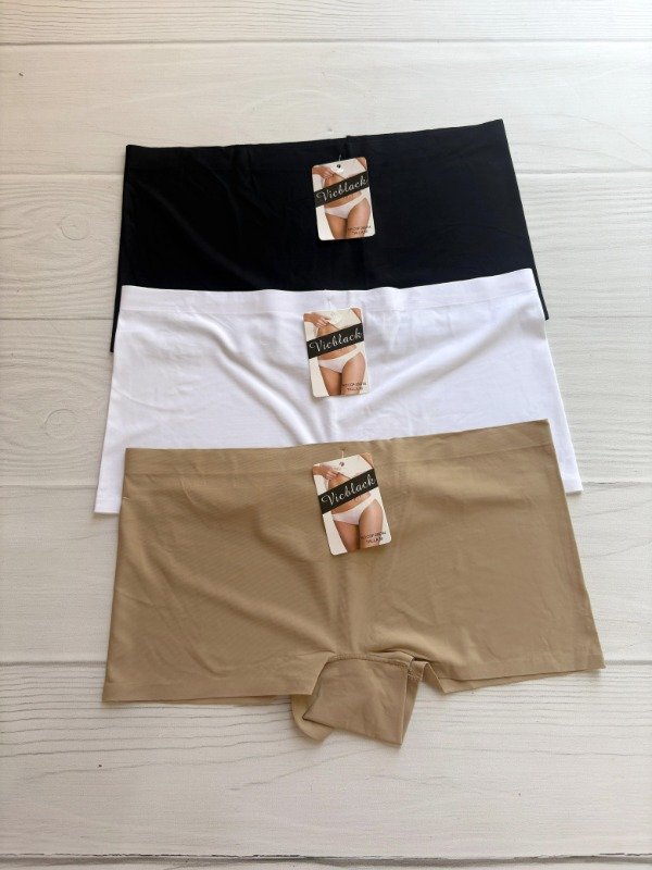 Producto - MINISHORT SEGUNDA PIEL