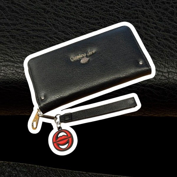 Producto - BILLETERA OREIRO LOVE SIMPLE - 0