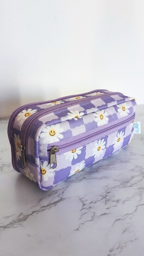 Producto - Cartuchera Jazmín A PEDIDO - 0