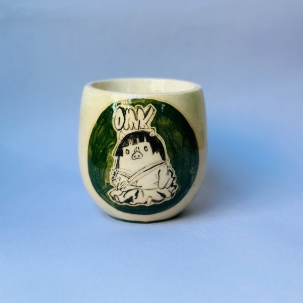 Producto - Vaso grande - Maomao