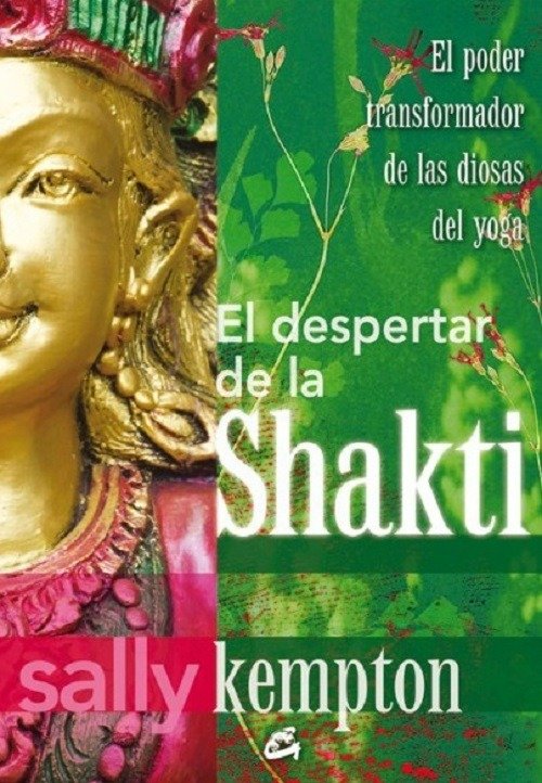 Producto - DESPERTAR DE LA SHAKTI