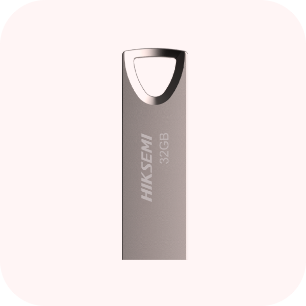 Producto - Pen Drive HIKSEMI Classic - 32 GB