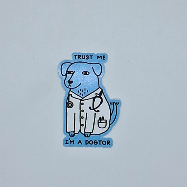 Producto - Stickers vinilo animalitos