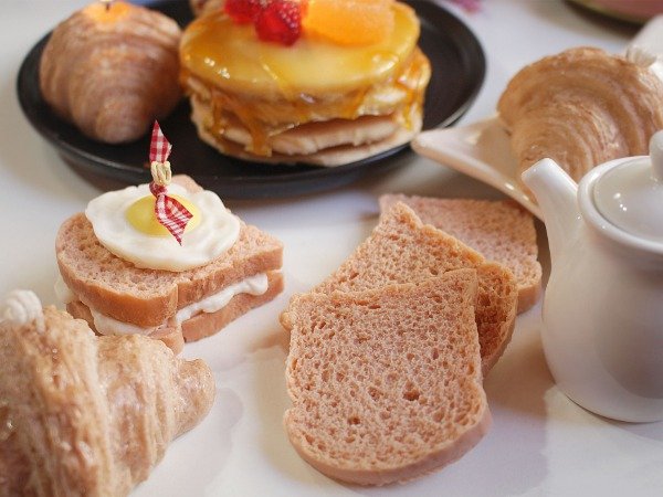 Producto - MOLDE RODAJA DE PAN