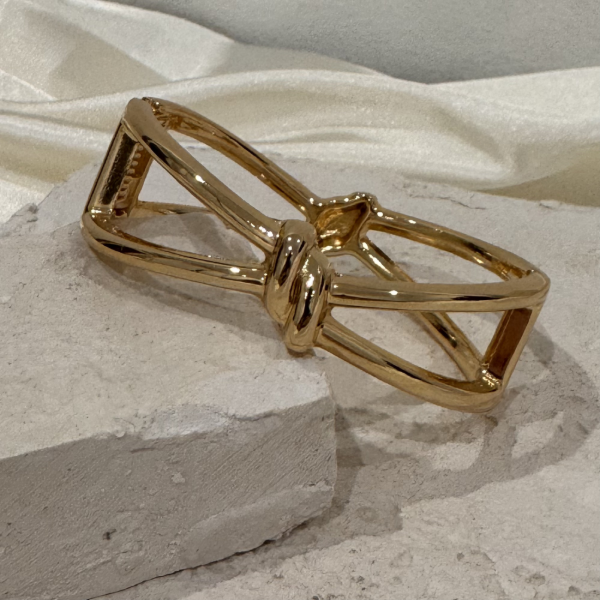 Producto - Brazalete moño AD