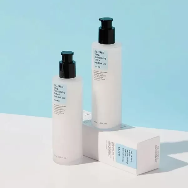 Producto - COSRX Oil-Free Ultra-Moisturizing Lotion 100ml