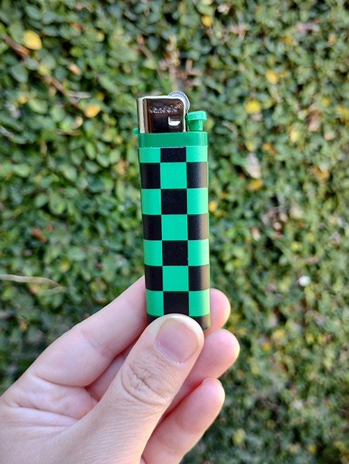 Producto - Encendedor Tanjiro