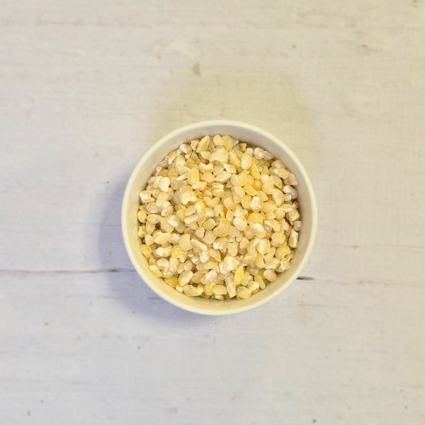 Producto - Maiz Blanco