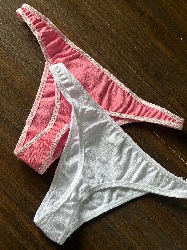 Producto - Set de tangas - 1