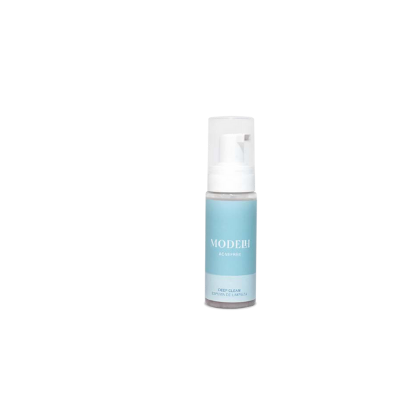 Producto - Deep clean - AcneFree