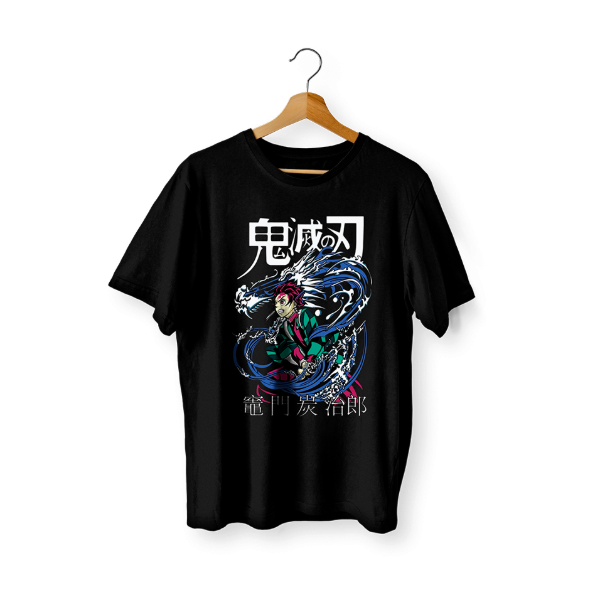 Producto - TANJIRO KAMADO 1