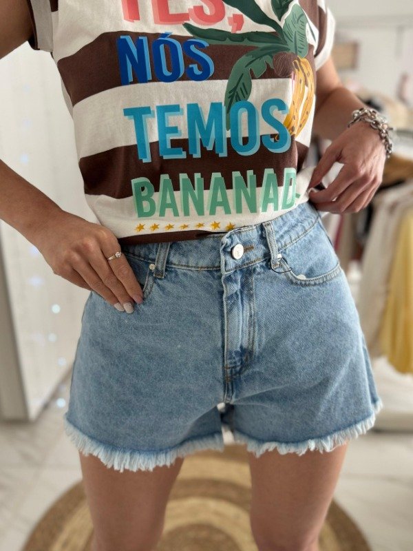 Producto - Short Alexa