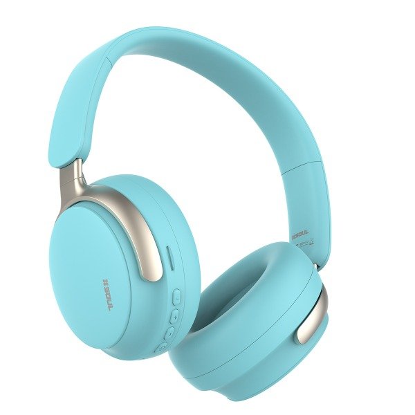 Producto - AURICULAR SOUL NEO X BT250 CELESTE