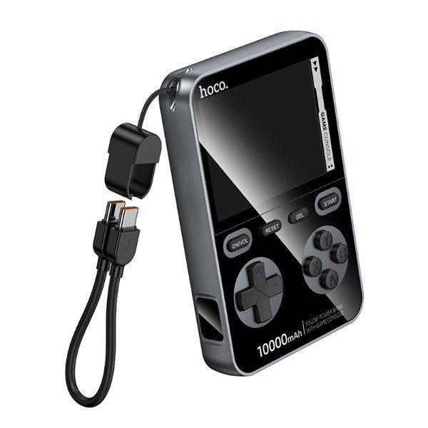 Producto - HOCO - Power Bank Q47 Carga Rapida 20W (10000mAh) - 2
