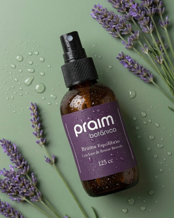 Producto - Bruma 02 DESCANSO 125 cc