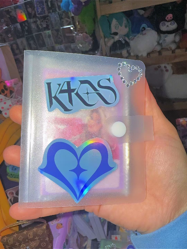 Producto - BINDER K4OS