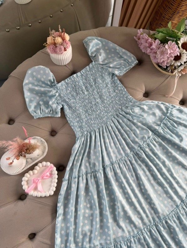 Producto - Vestido Polka - 2