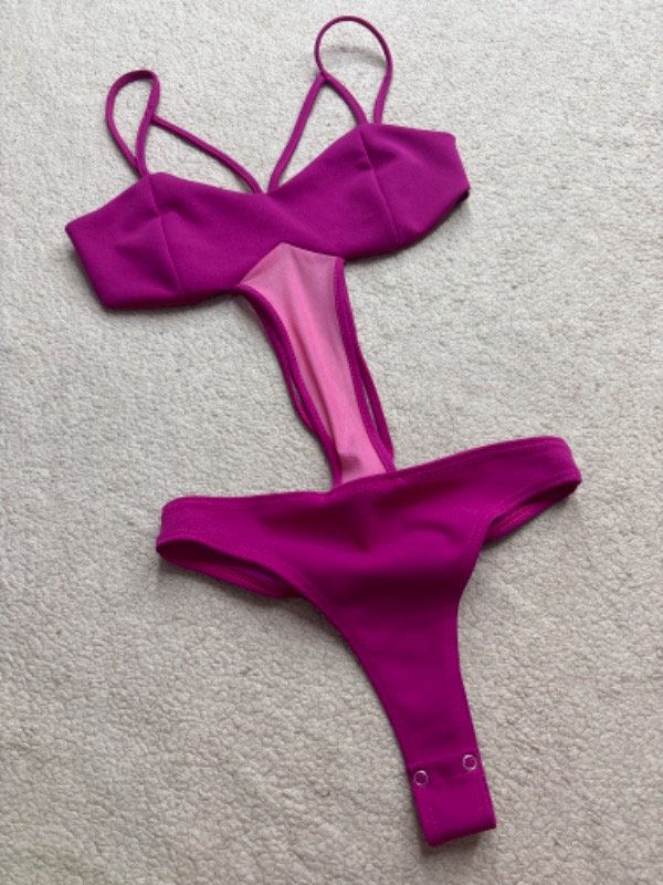 Producto - Body PROMO 017