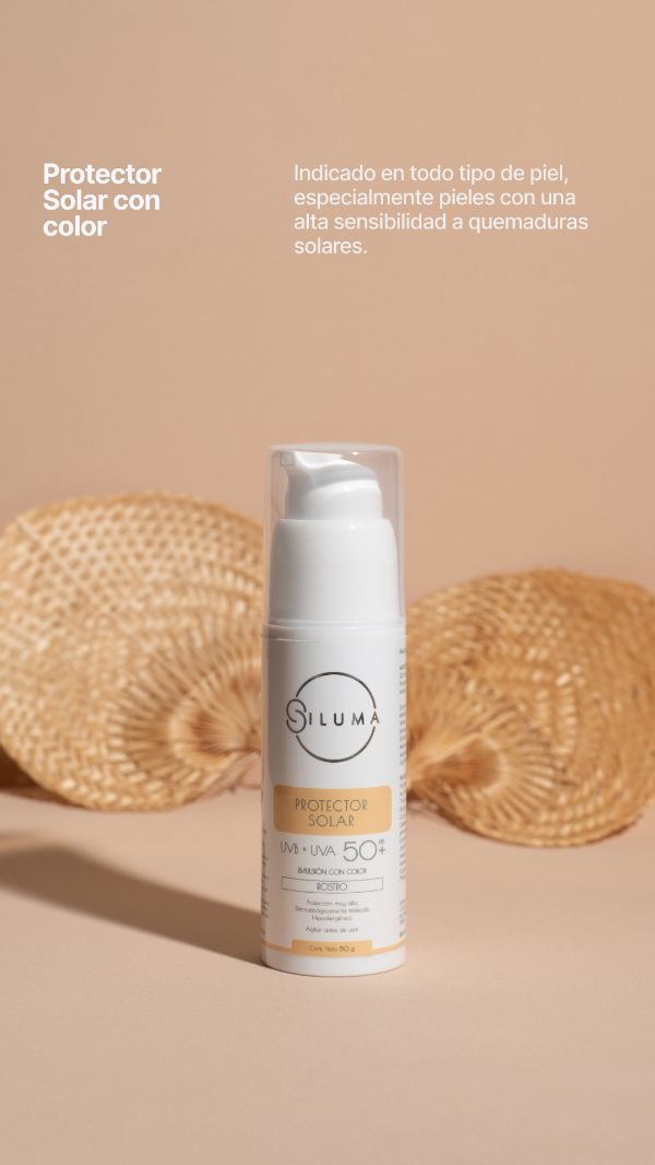 Producto - PROT SOLAR COLOR