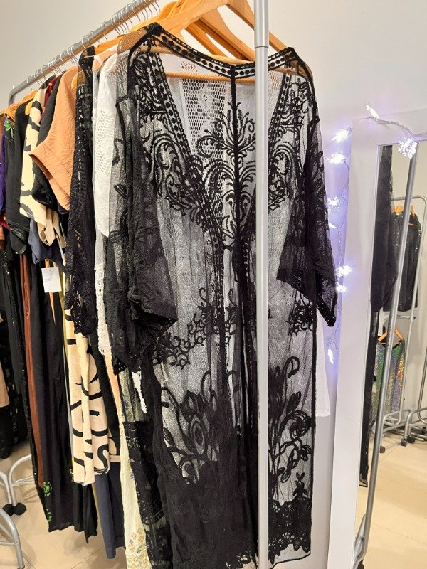 Producto - Kimonos Importados Amplios Modelo 1 - PROMO