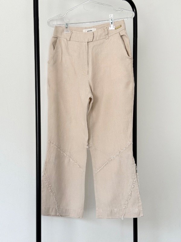 Producto - Pantalón Ginebra - S - 0