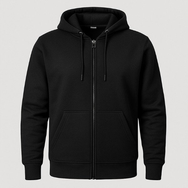 Producto - Campera frisa invisible premium esp